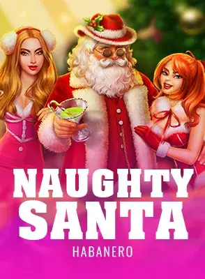 Naughty Santa